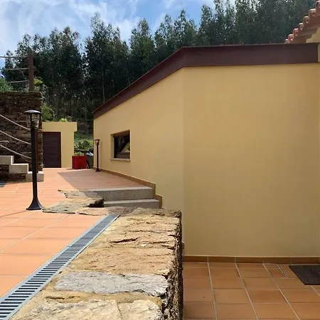Holiday home Casa Do Souto