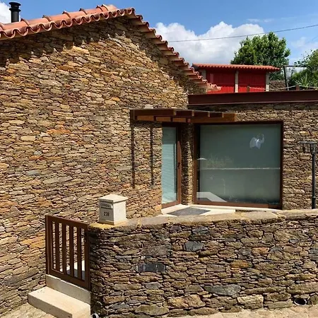 Holiday home Casa Do Souto