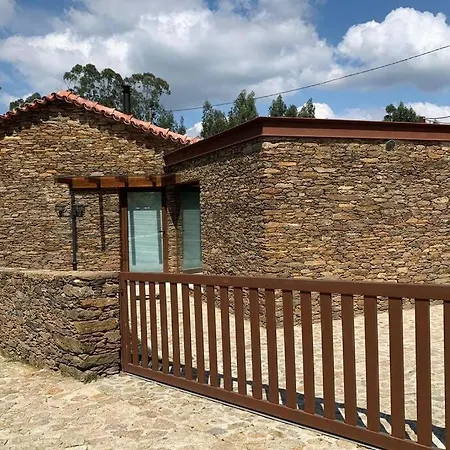 Casa Do Souto Holiday home Ponte de Lima