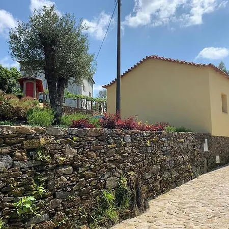 Casa Do Souto * Ponte de Lima