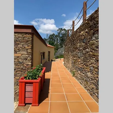 Casa Do Souto Holiday home Ponte de Lima