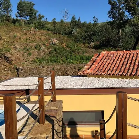 Casa Do Souto Сasa de vacaciones