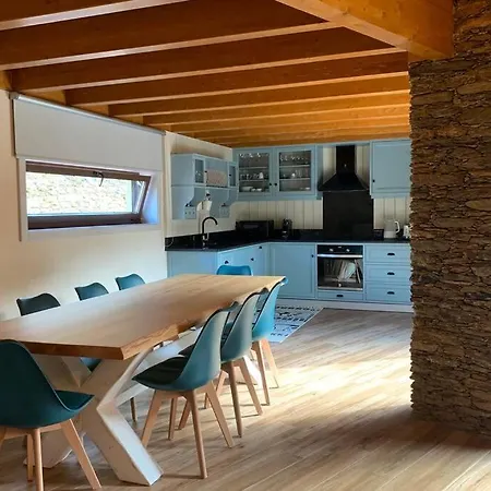 Casa Do Souto Holiday home Ponte de Lima