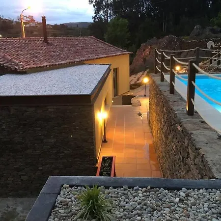 Holiday home Casa Do Souto