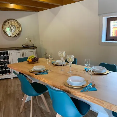 Casa Do Souto Holiday home Ponte de Lima