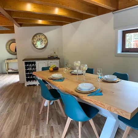 Casa Do Souto