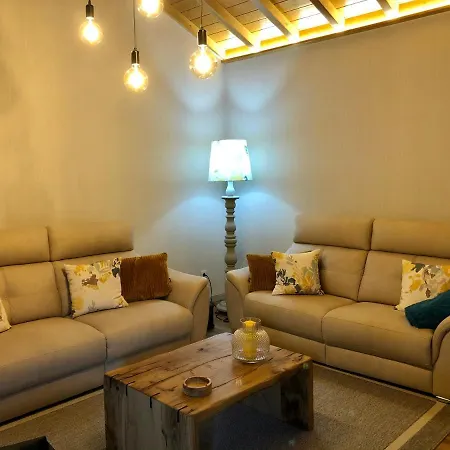 Casa Do Souto Holiday home