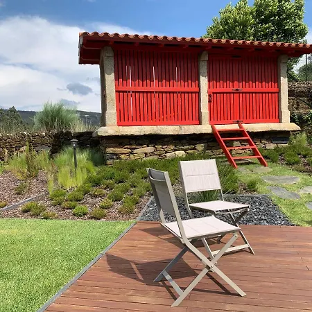 Casa Do Souto Holiday home Ponte de Lima