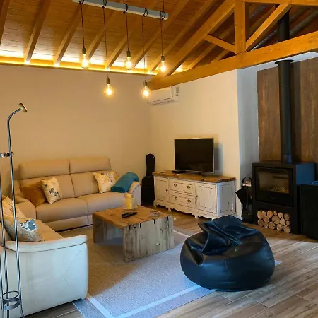 Casa Do Souto Holiday home