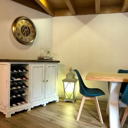 Holiday home Casa Do Souto