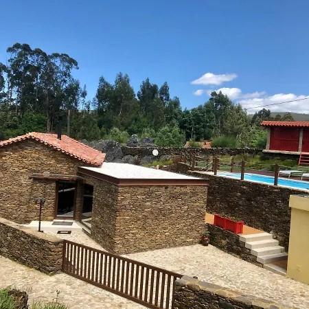 Casa Do Souto Holiday home