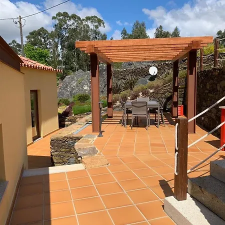 Casa Do Souto Holiday home Ponte de Lima