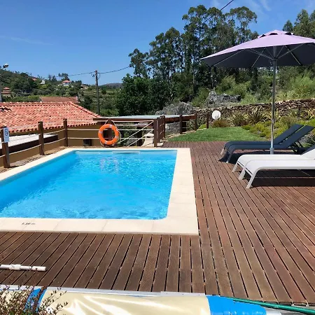 Holiday home Casa Do Souto Ponte de Lima